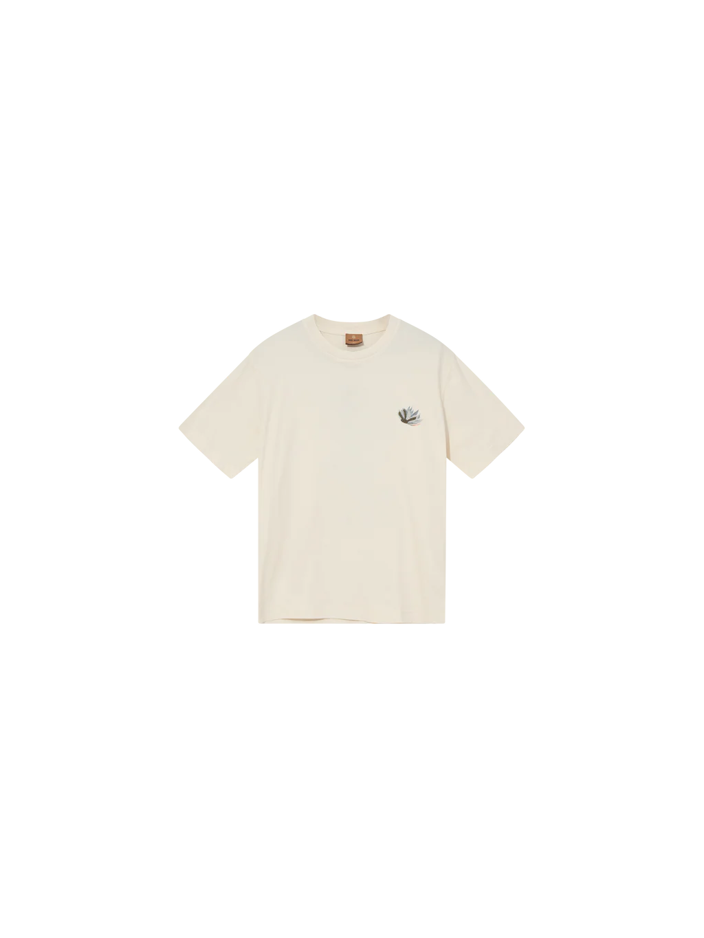 MMGMOTION O-SS TEE