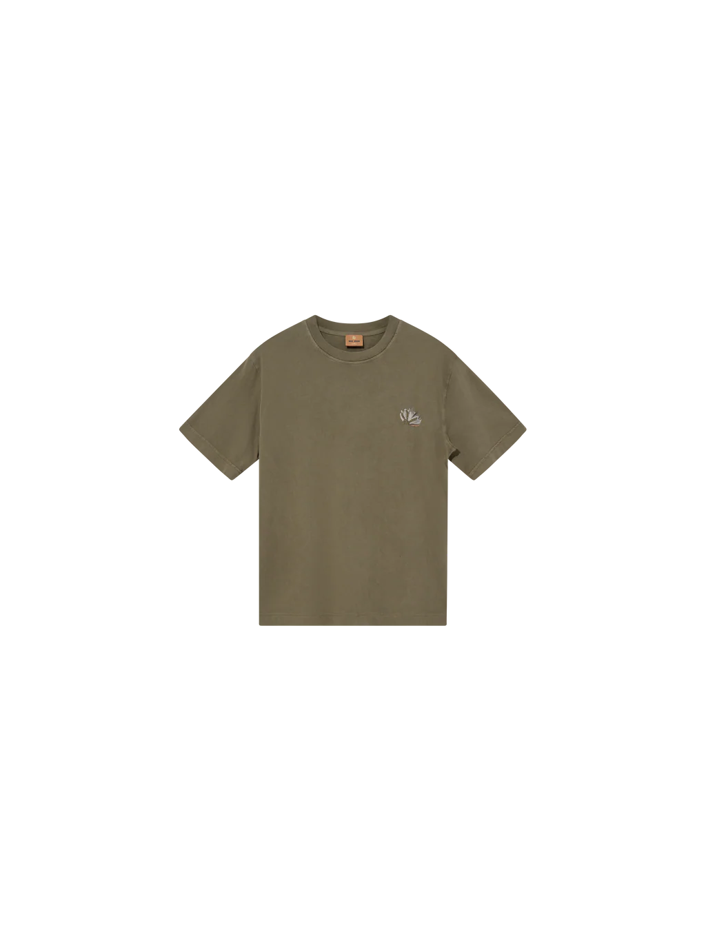 MMGMOTION O-SS TEE