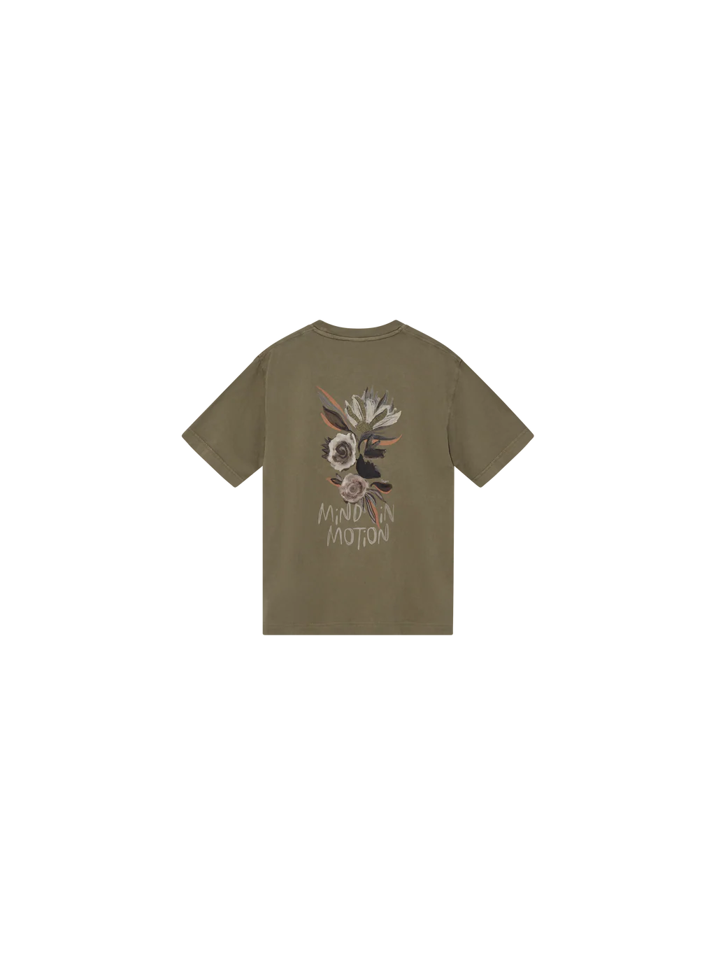 MMGMOTION O-SS TEE
