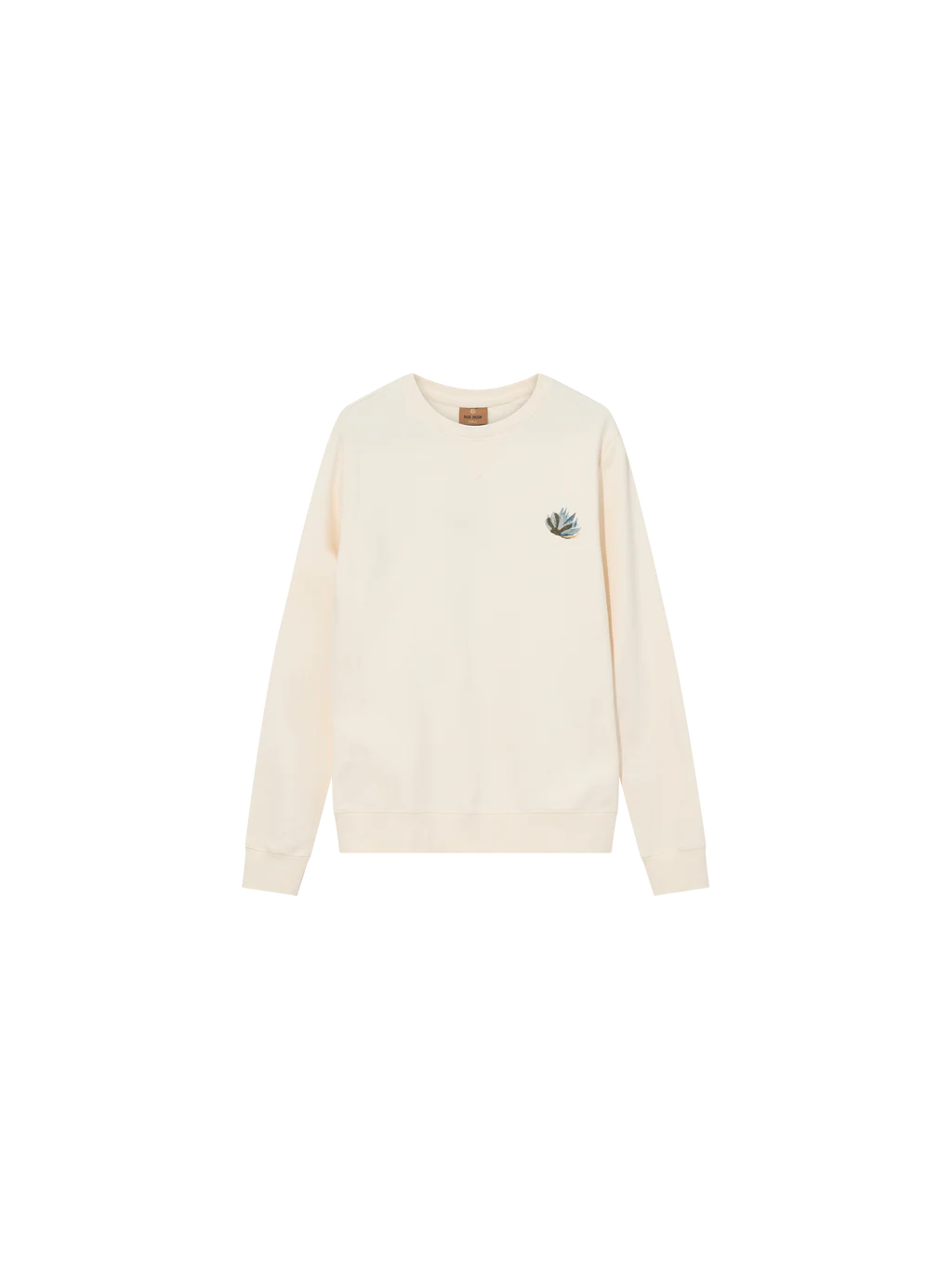 MMGMOTION CREW NECK SWEATSHIRT