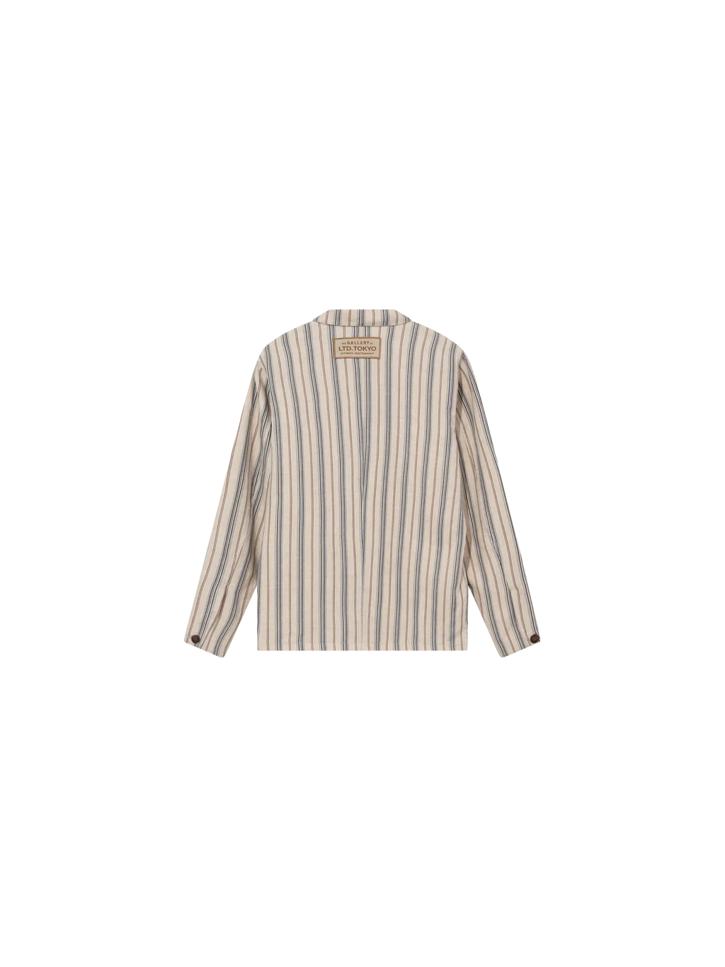 MMGMAPHAM STRIPE JACKET