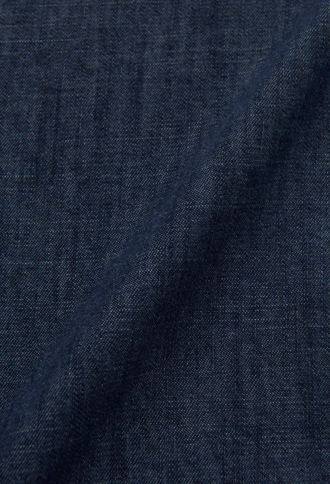 REG FIT WIDE SPREAD SHIRT