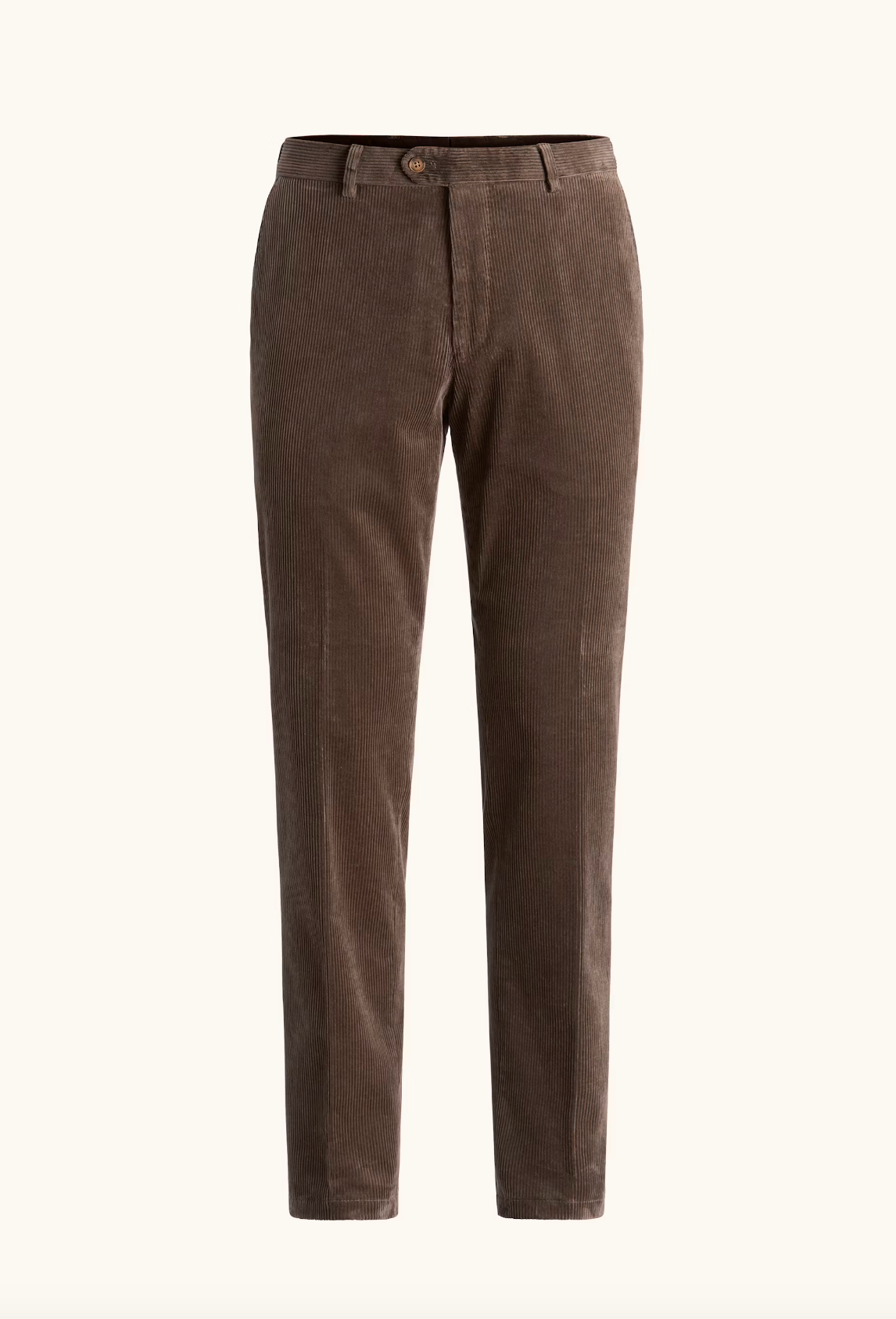 DENZ TROUSERS CORDUROY