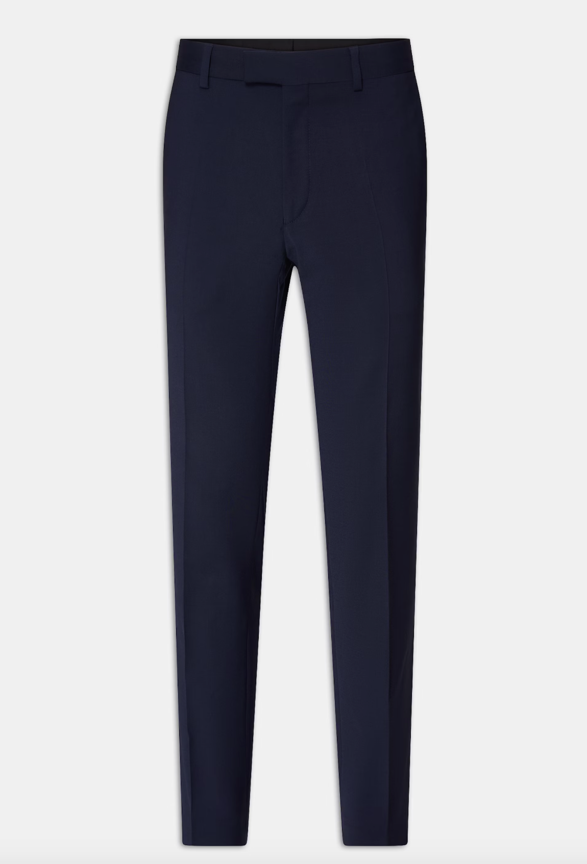 DAMIEN TROUSERS 24, SLIM FIT BUKSER