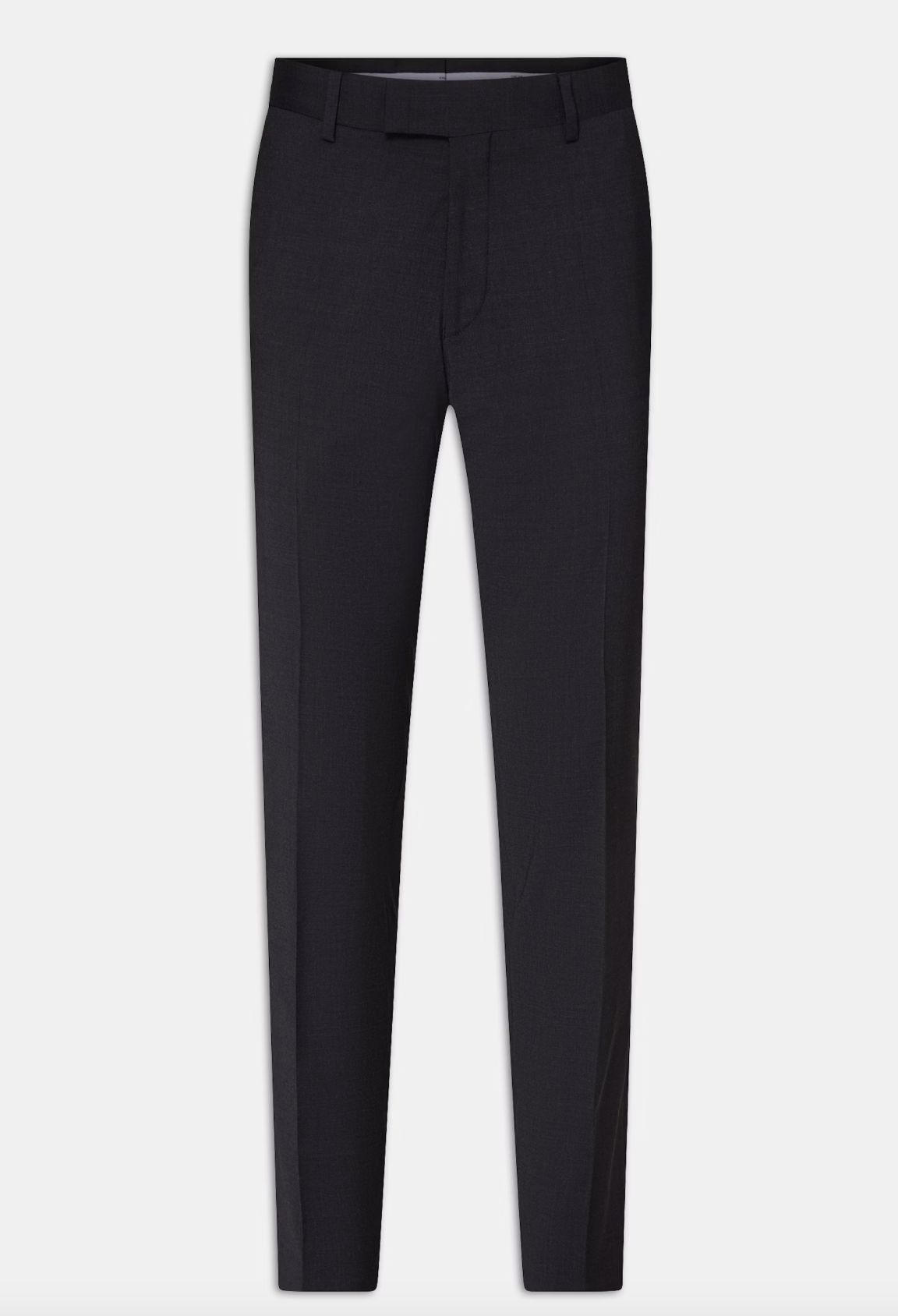 DAMIEN TROUSERS 24, SLIM FIT BUKSER