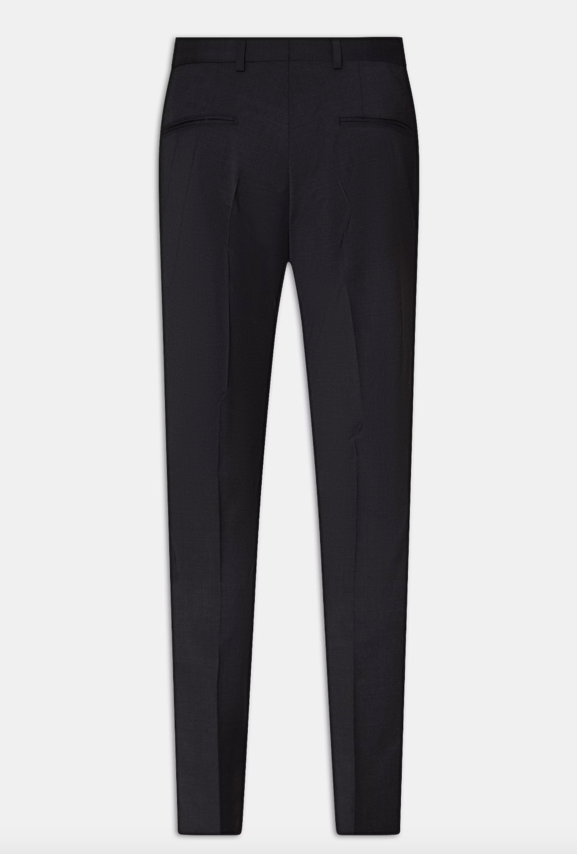 DAMIEN TROUSERS 24, SLIM FIT BUKSER