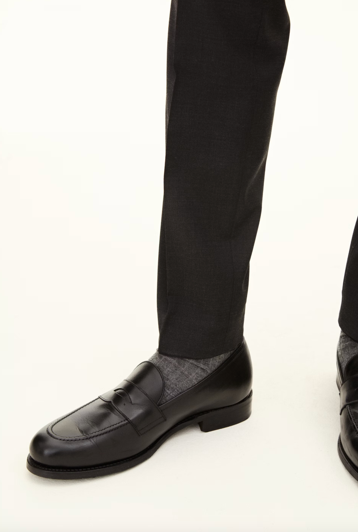 DAMIEN TROUSERS 24, SLIM FIT BUKSER