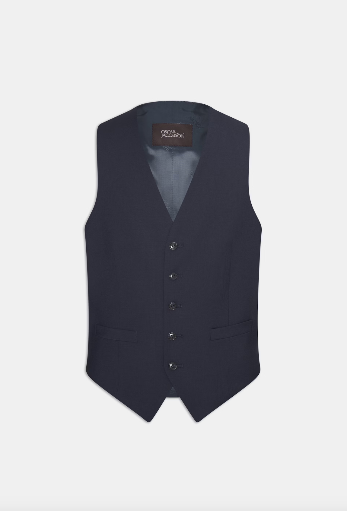 CARLO WAISTCOAT VEST