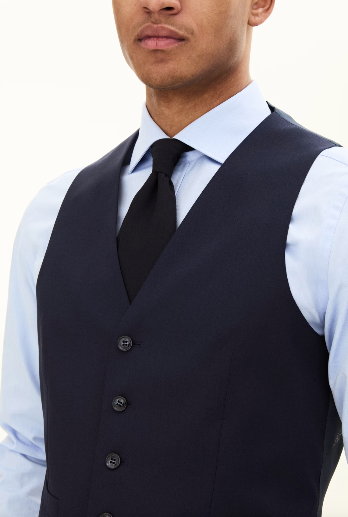 CARLO WAISTCOAT VEST