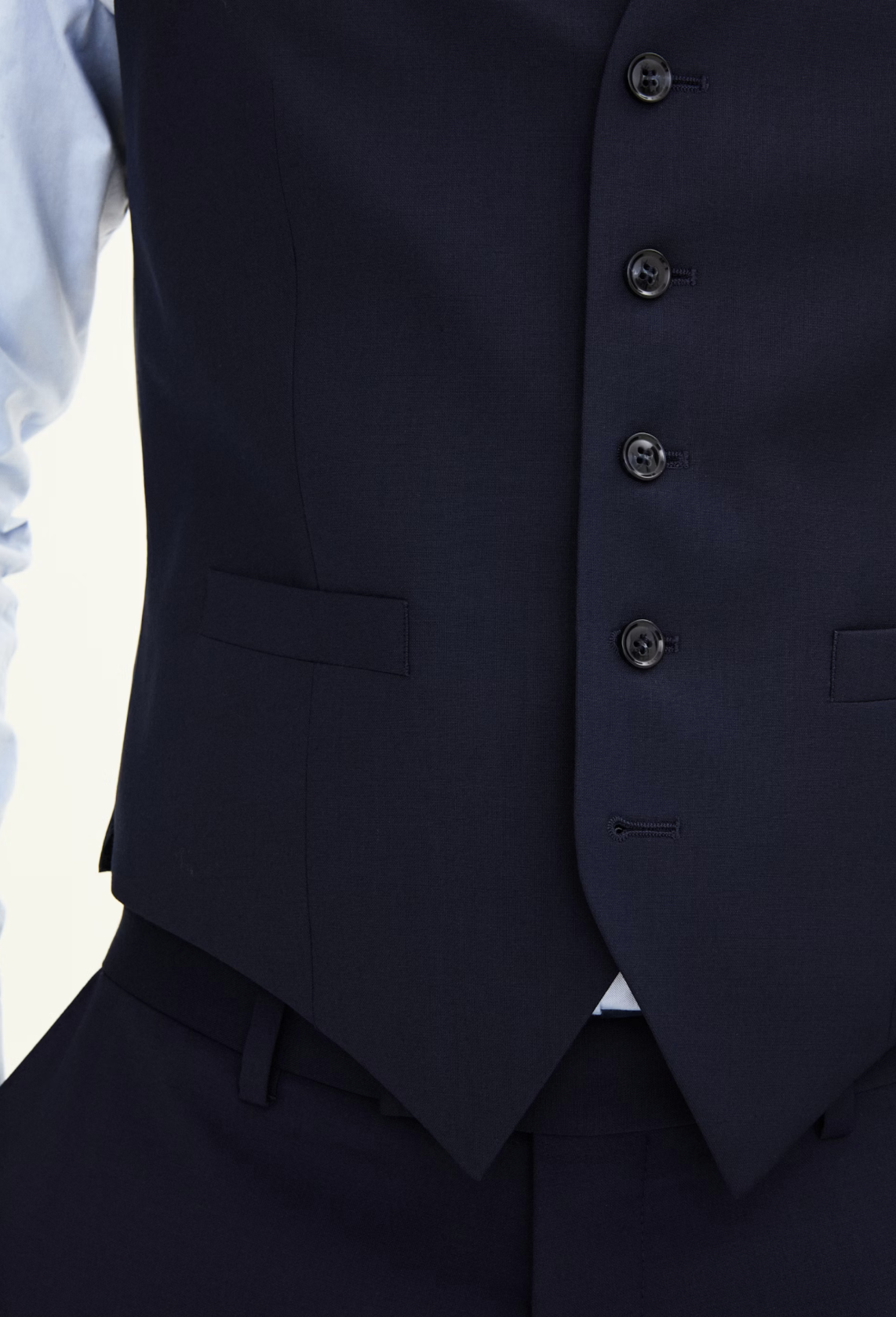 CARLO WAISTCOAT VEST