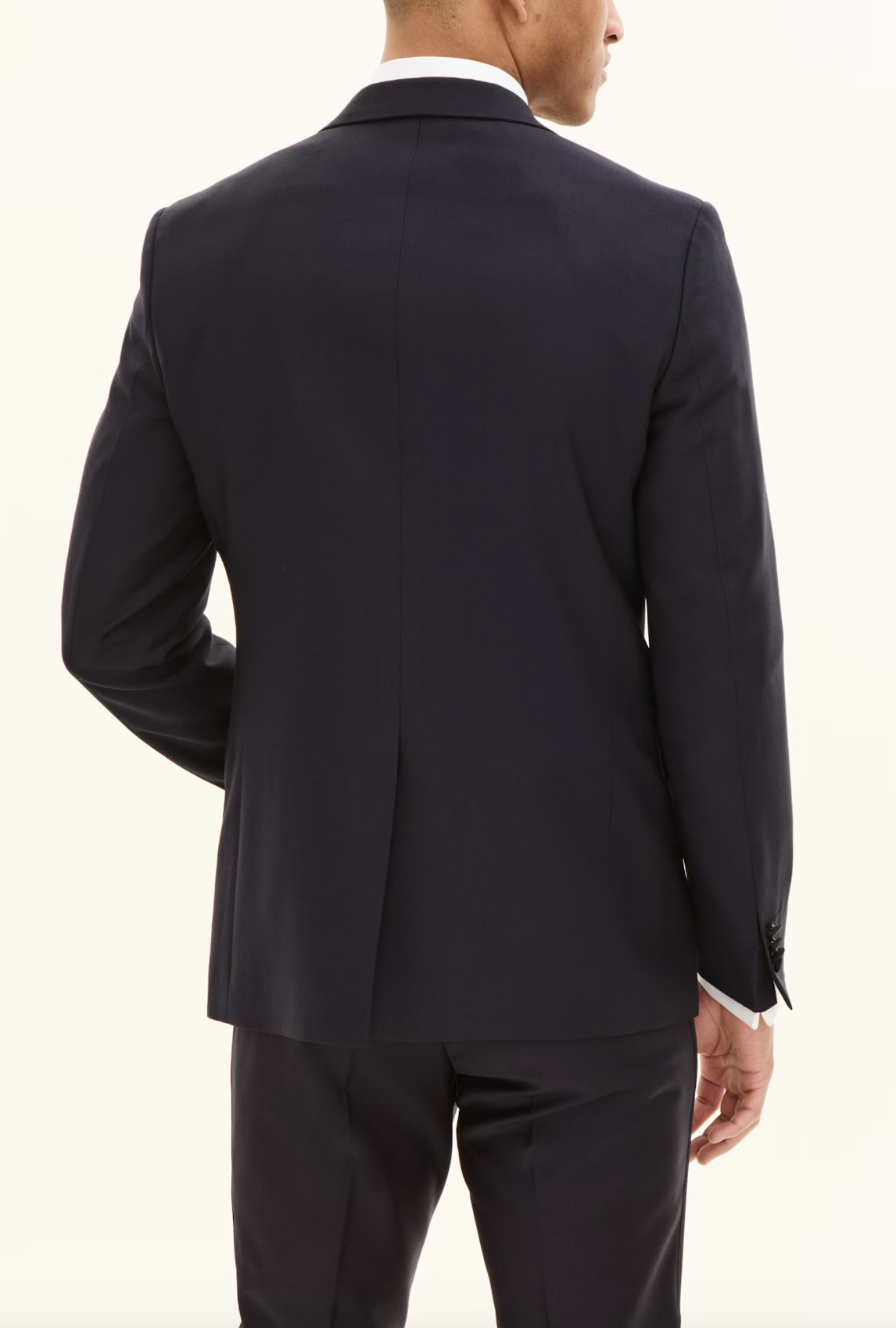 FRAMPTON SMOKING BLAZER