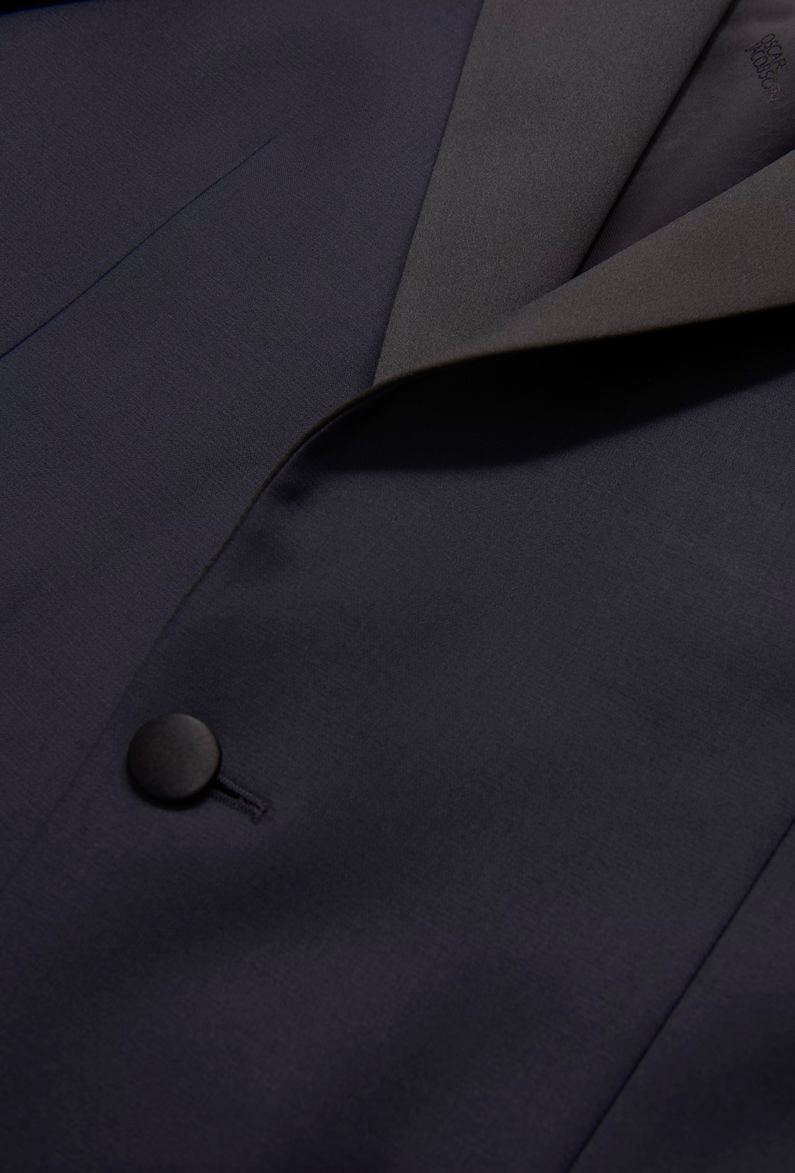 FRAMPTON SMOKING BLAZER