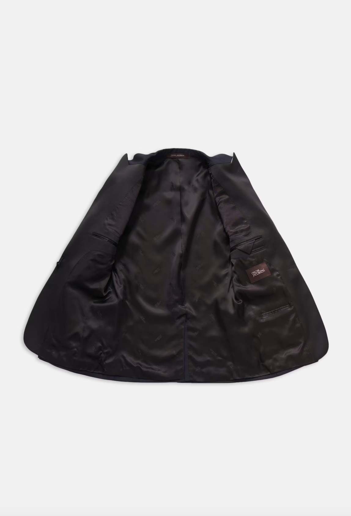 FRAMPTON SMOKING BLAZER