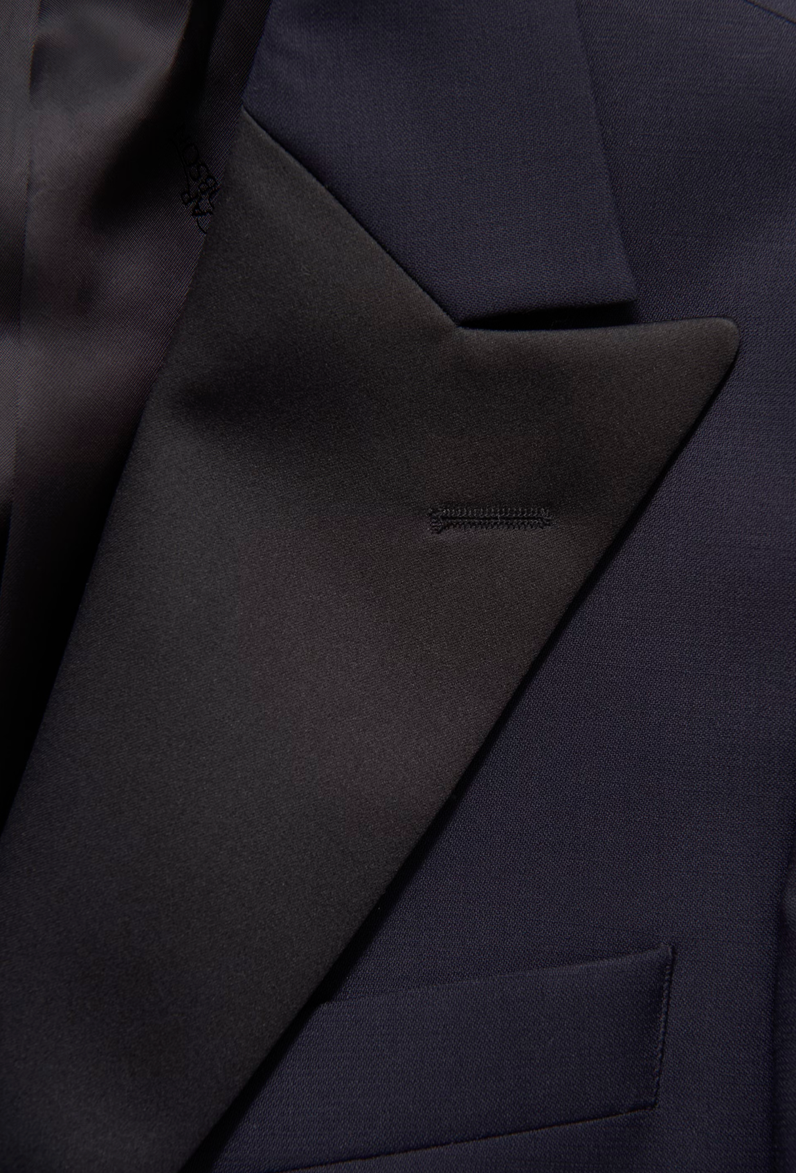 FRAMPTON SMOKING BLAZER