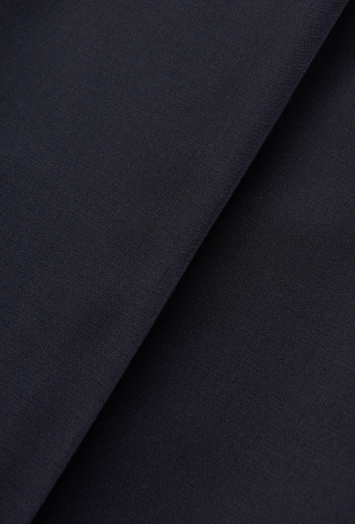 DENZ SMOKING BUKSER - ULD OG SILKE