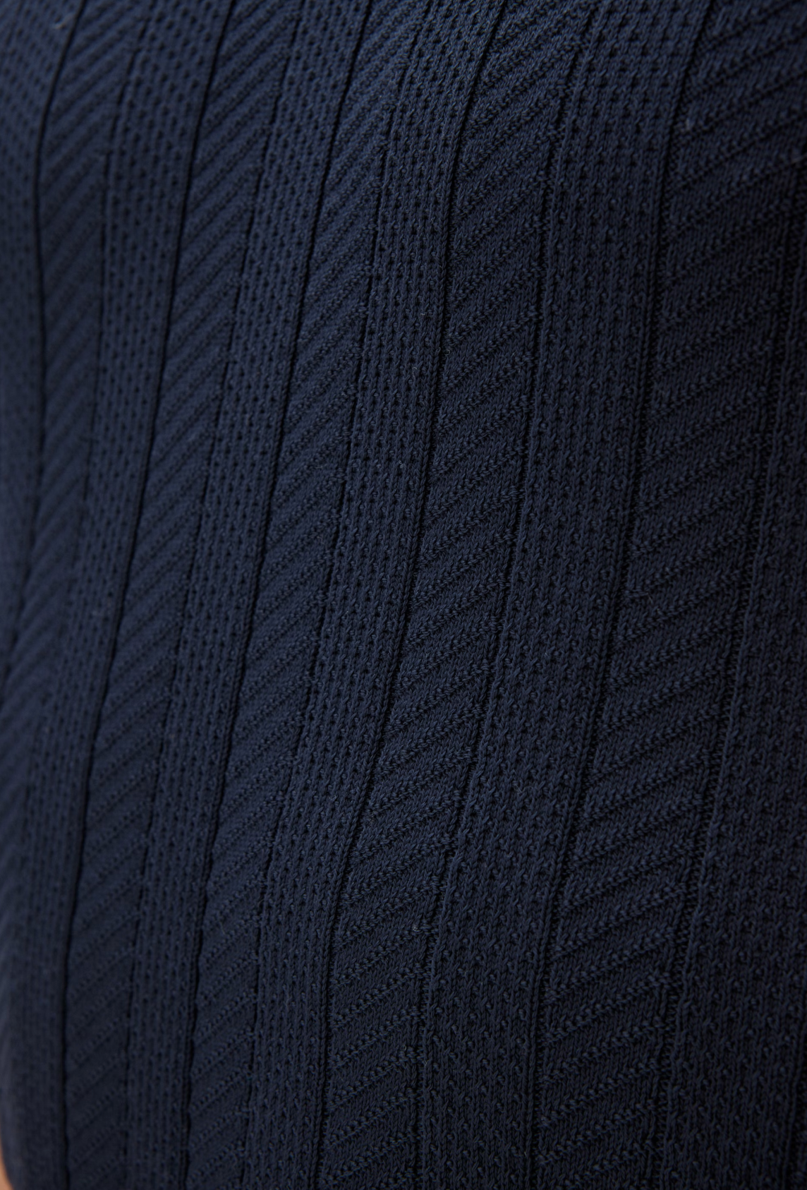 BARTO STRIPE POLO SKJORTE