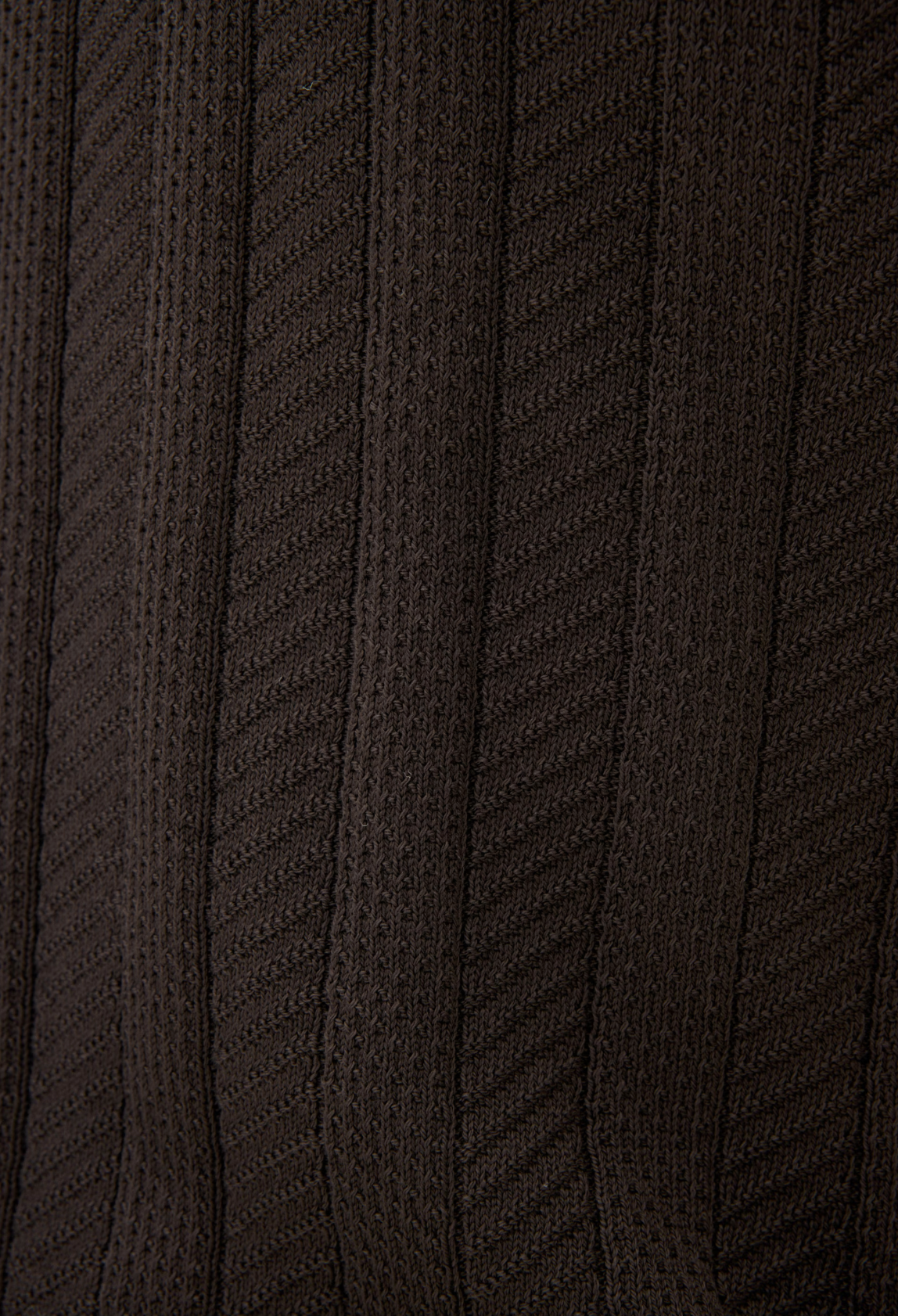 BARTO STRIPE POLO SKJORTE