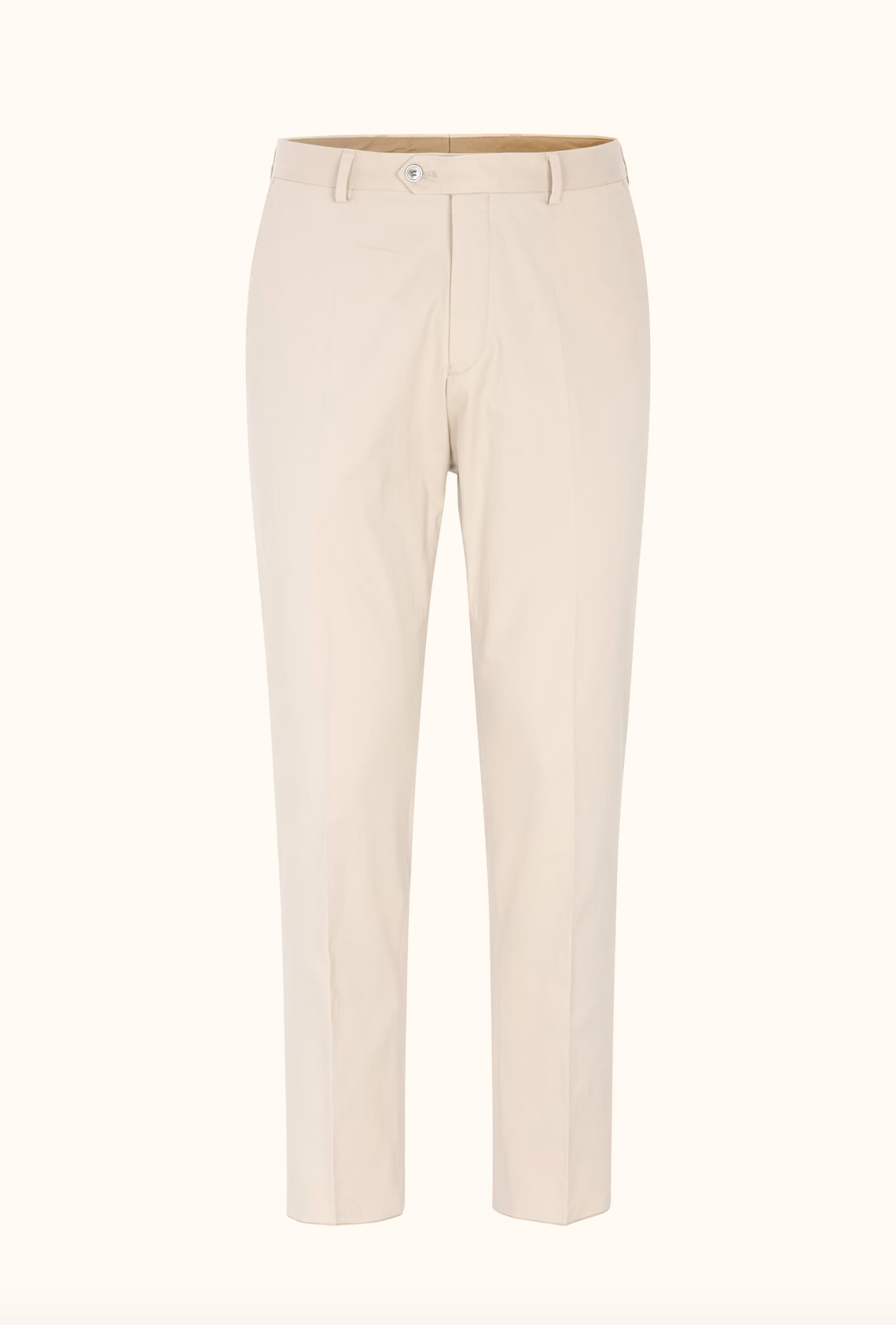 DANDY BOMULD STRETCH BUKSER - SLIM FIT