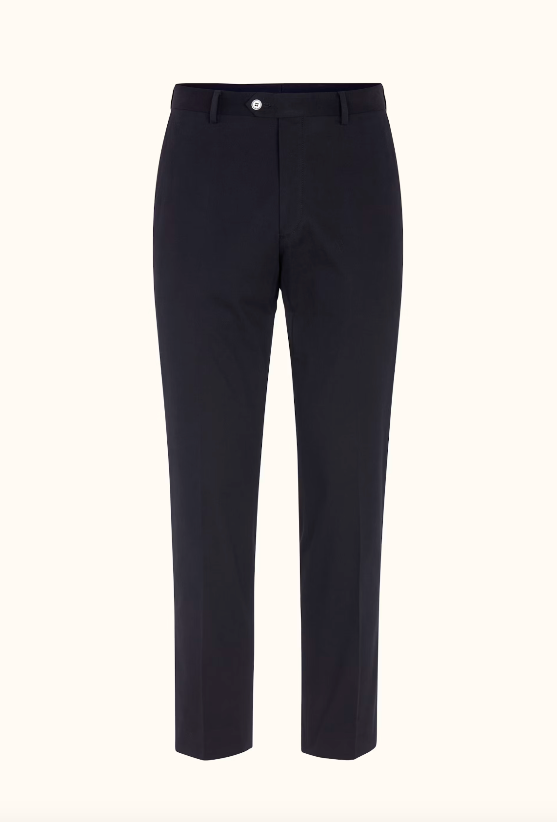 DANDY BOMULD STRETCH BUKSER - SLIM FIT