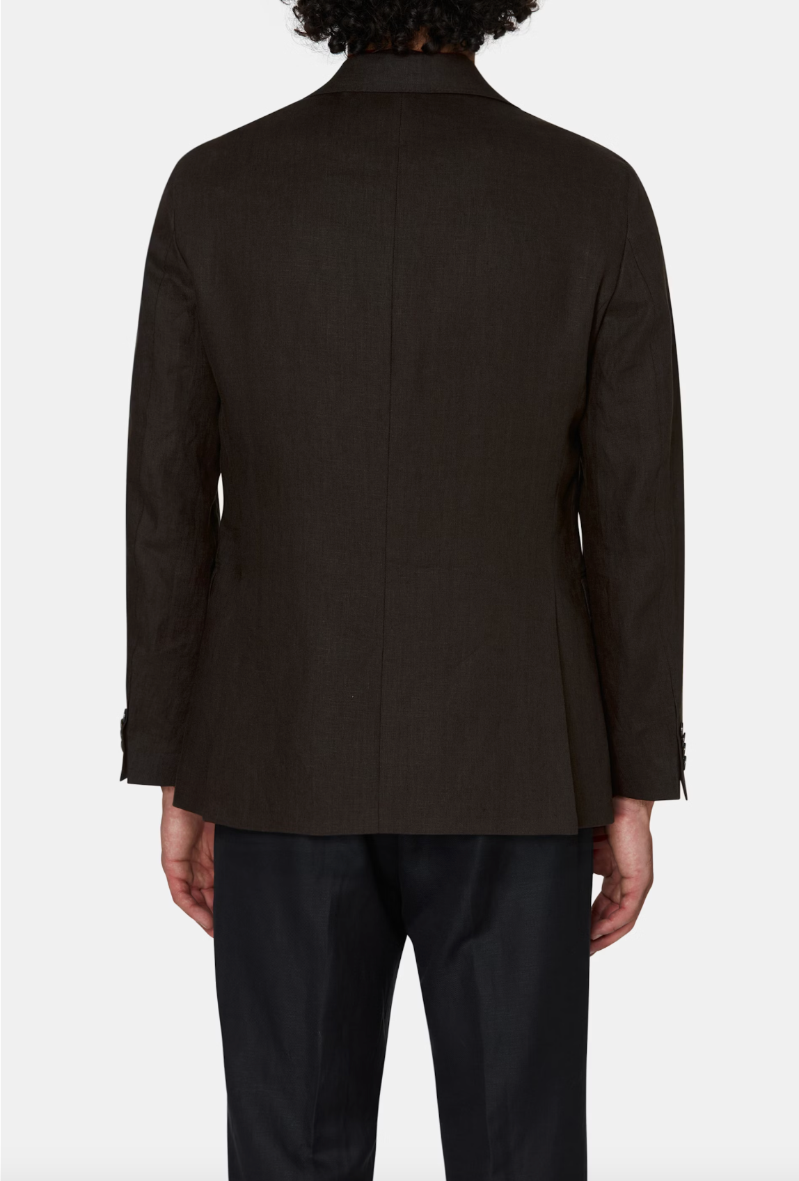 FOGERTY BLAZER LINEN