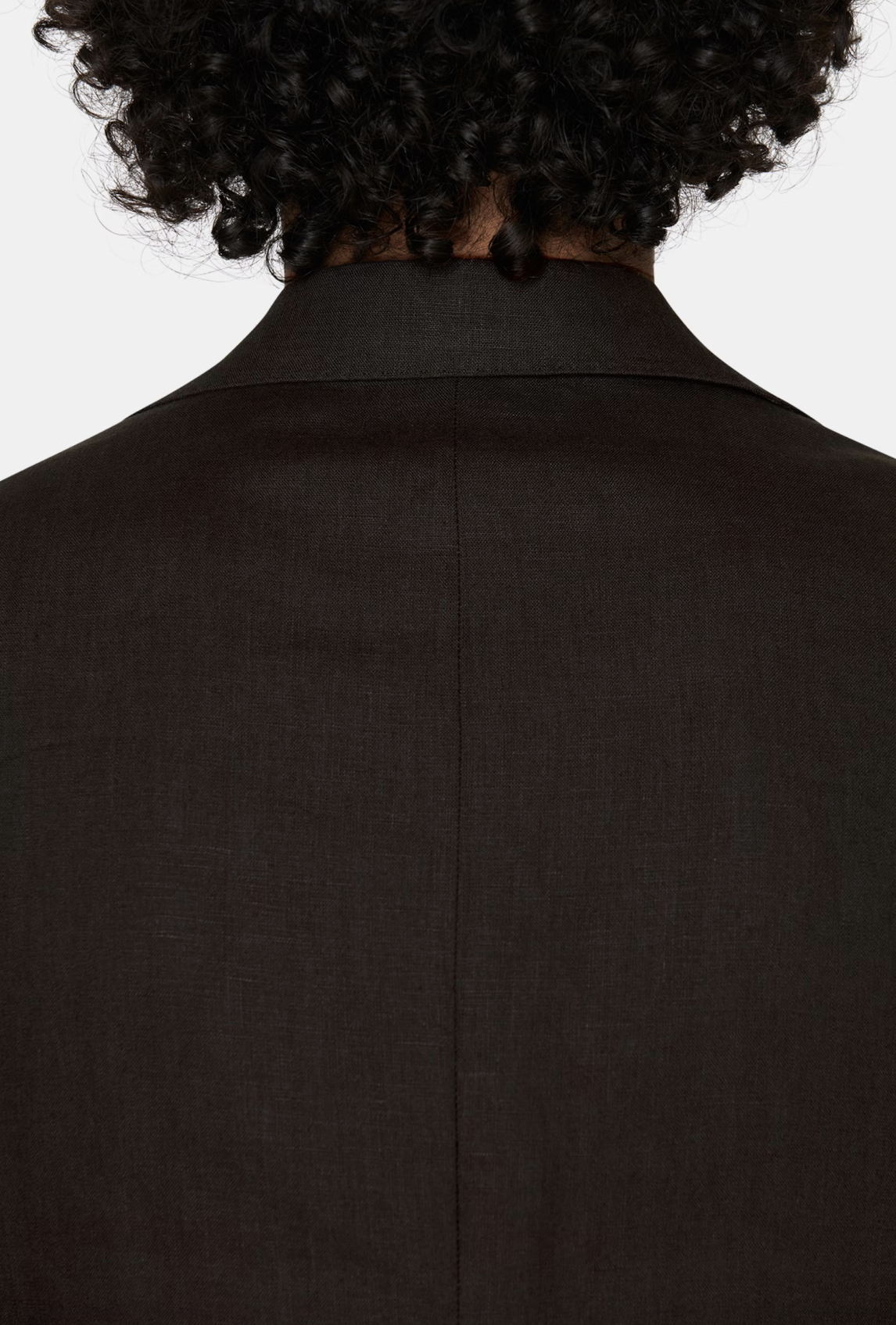 FOGERTY BLAZER LINEN