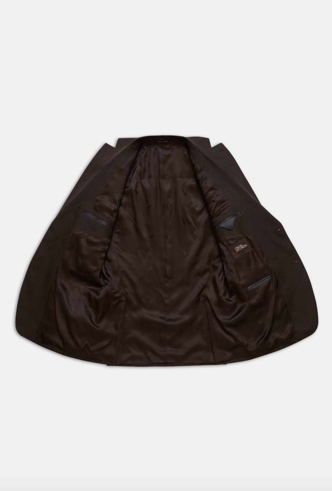 FOGERTY BLAZER LINEN