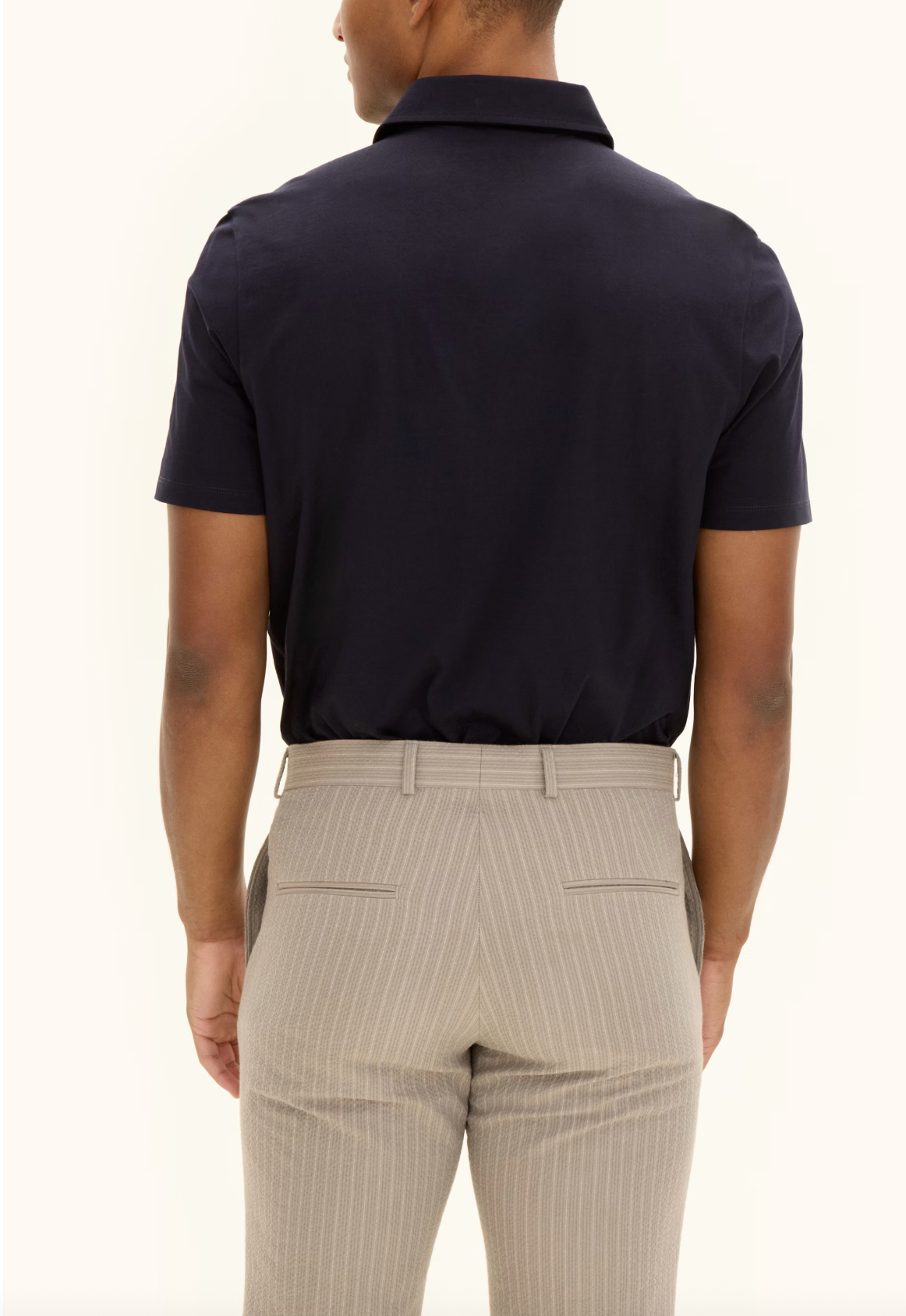 ADLER POLO SHIRT