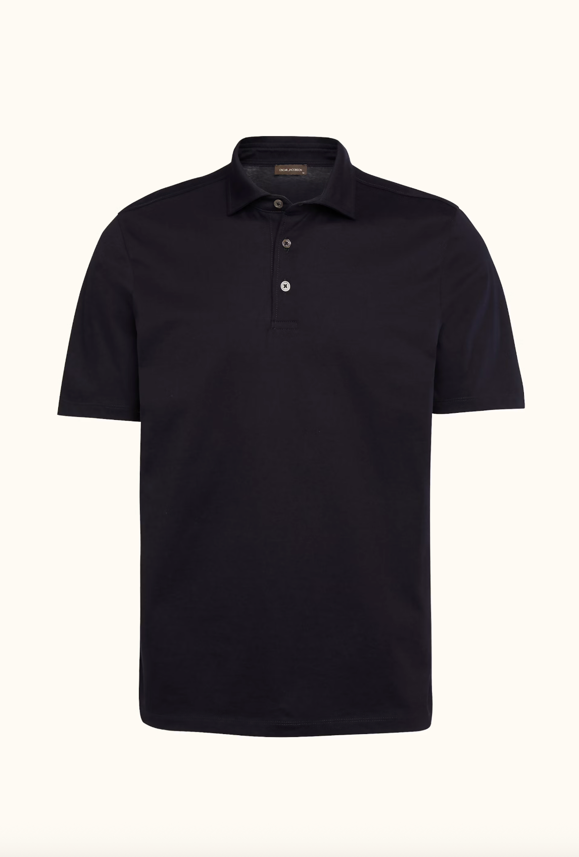 ADLER POLO SHIRT