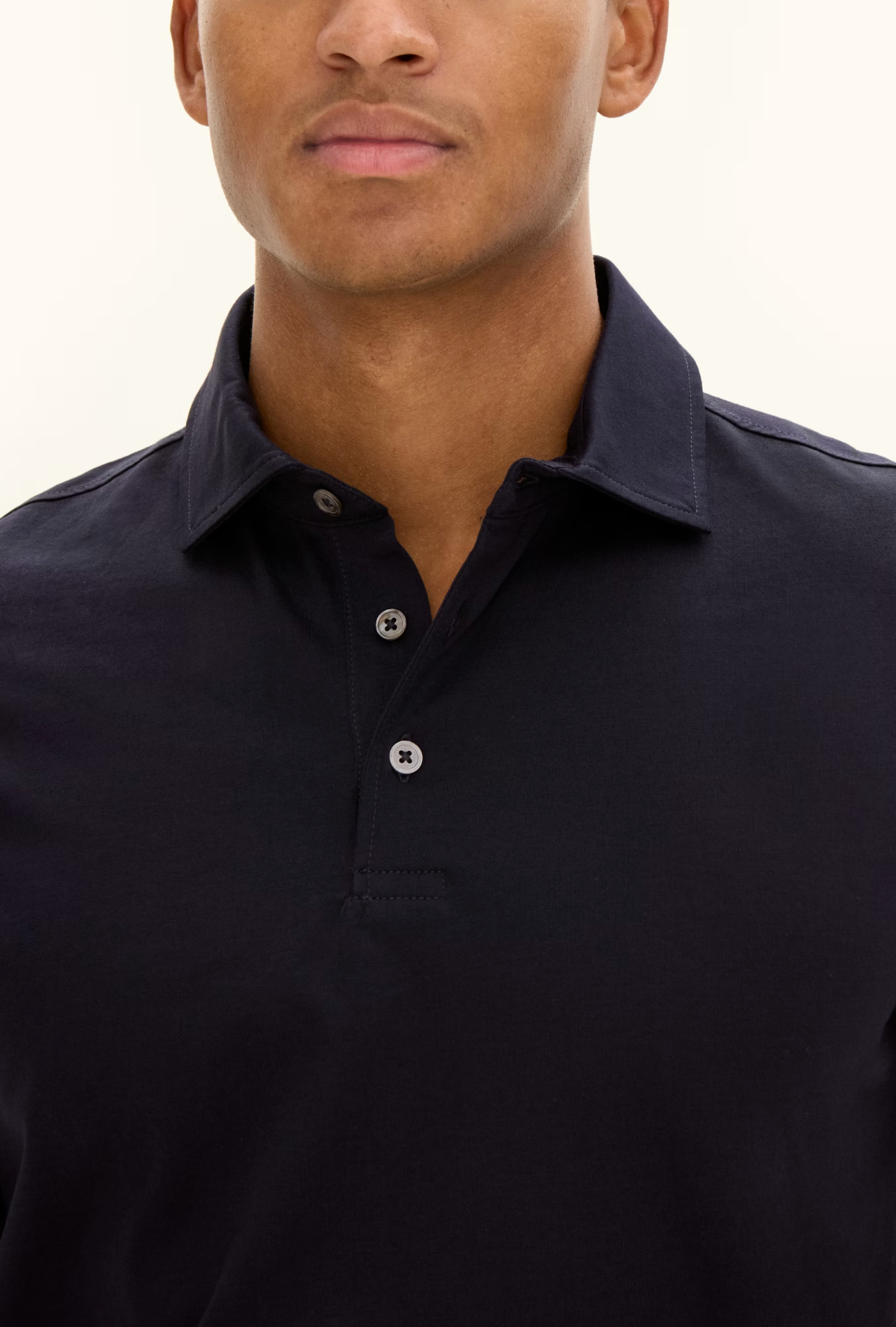 ADLER POLO SHIRT