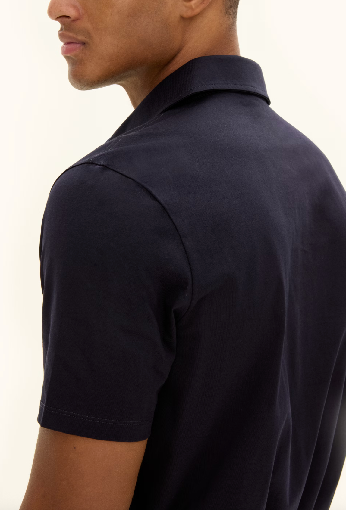 ADLER POLO SHIRT
