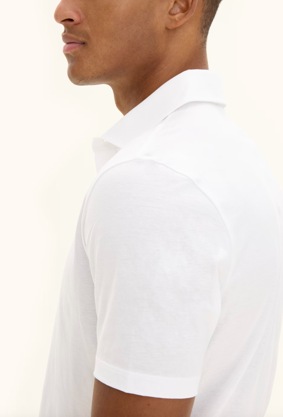 ADLER POLO SHIRT