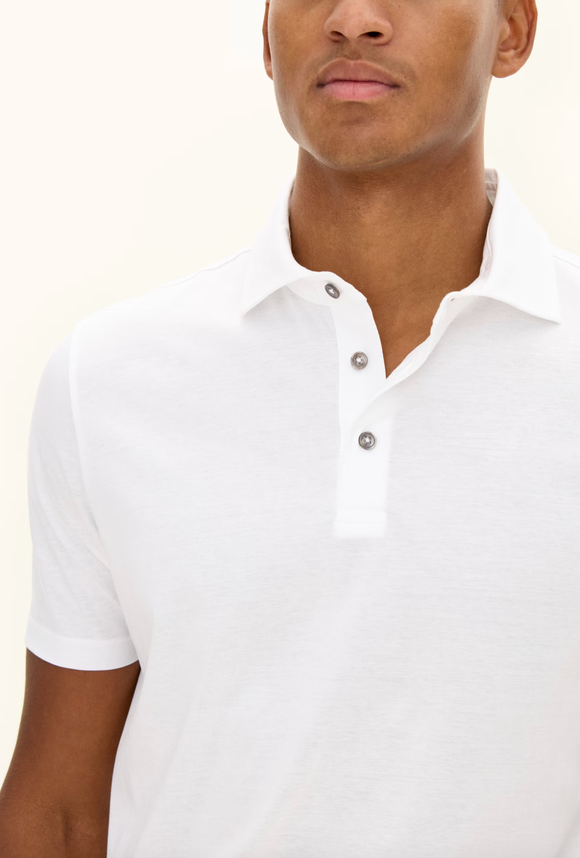 ADLER POLO SHIRT