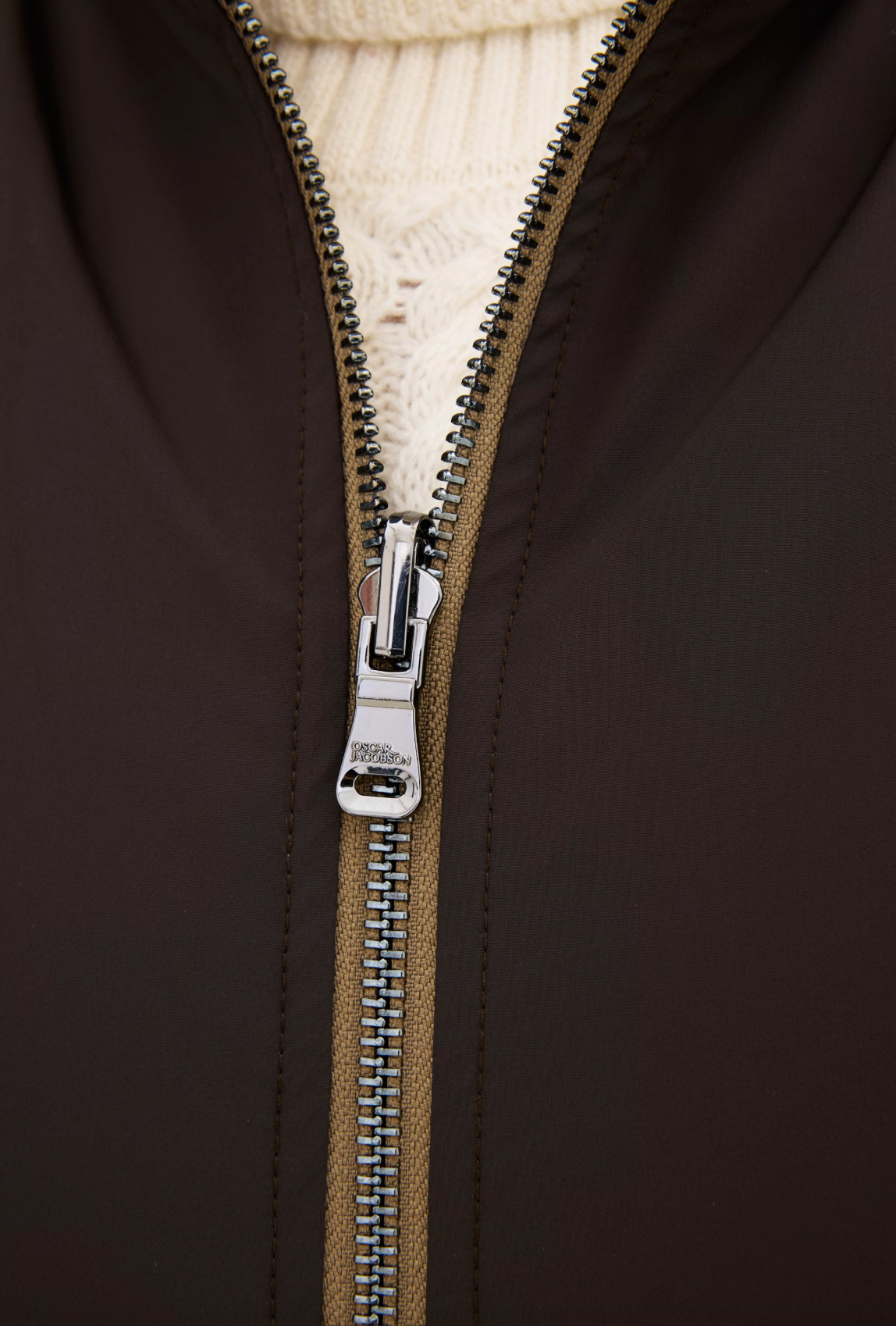 REVERSIBLE PADDED VEST