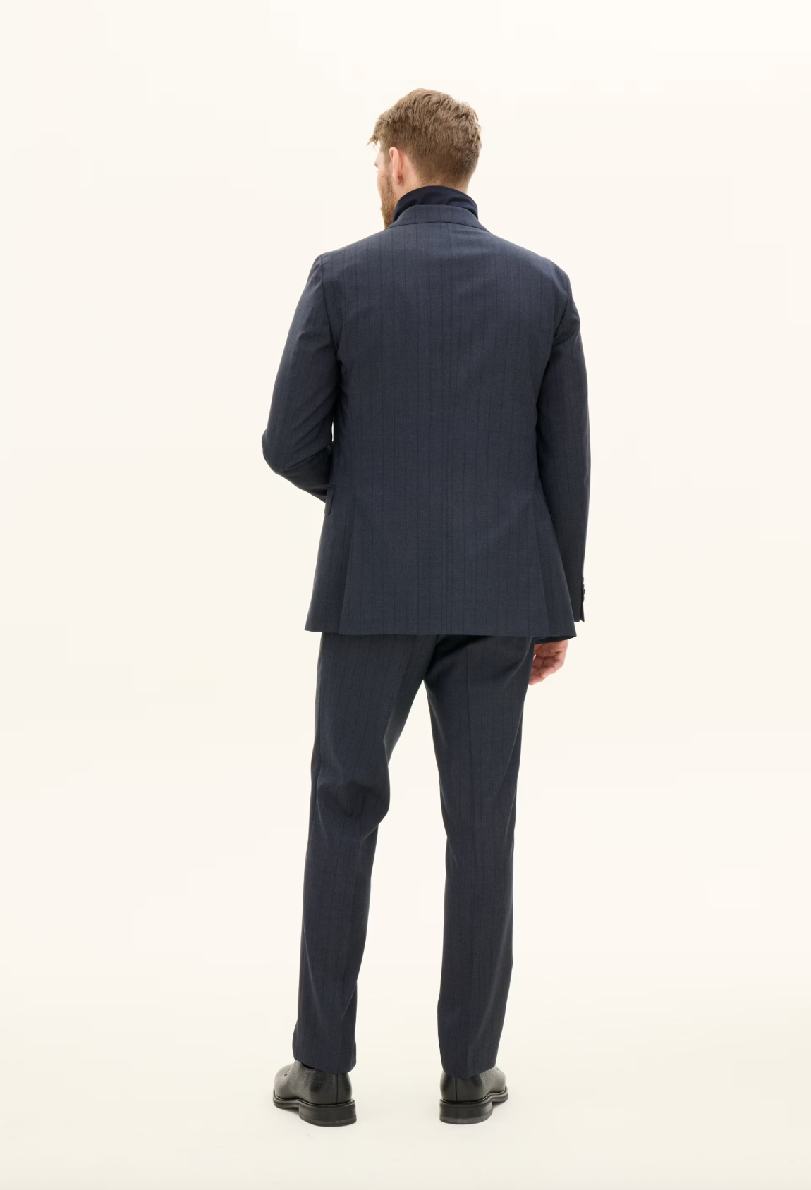 REVERSIBLE PADDED VEST