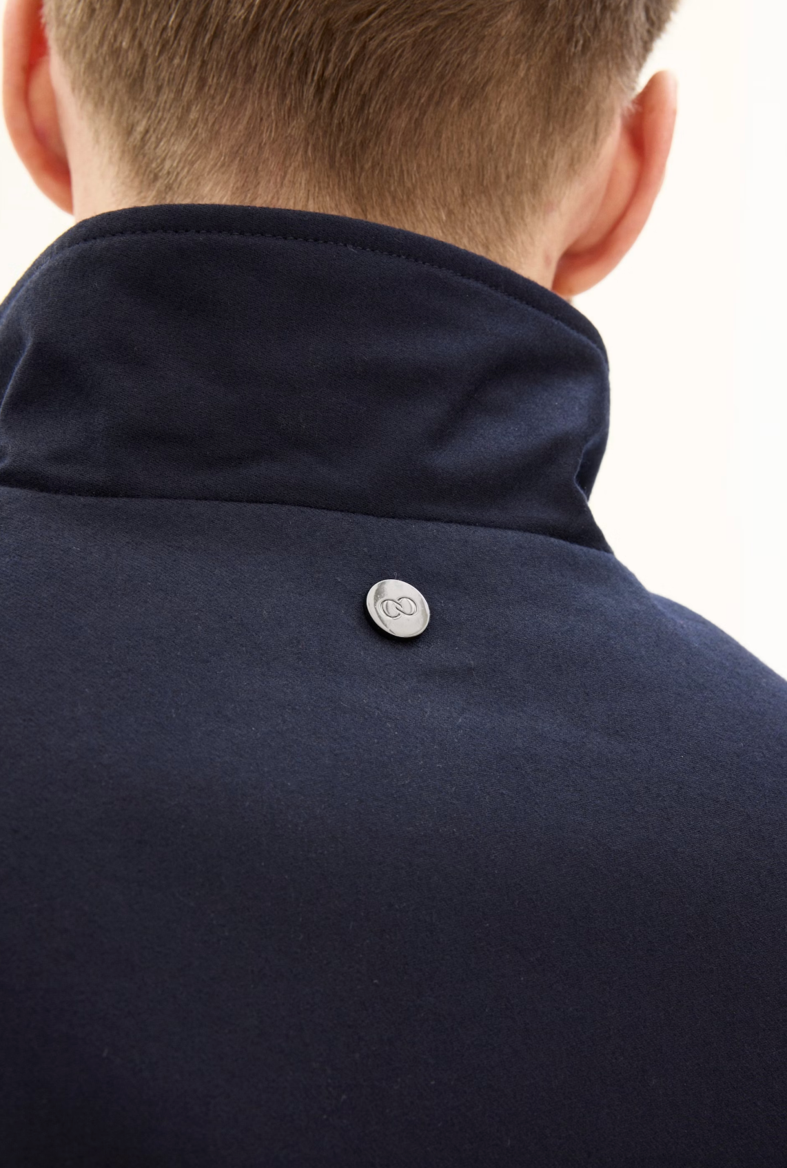 REVERSIBLE PADDED VEST