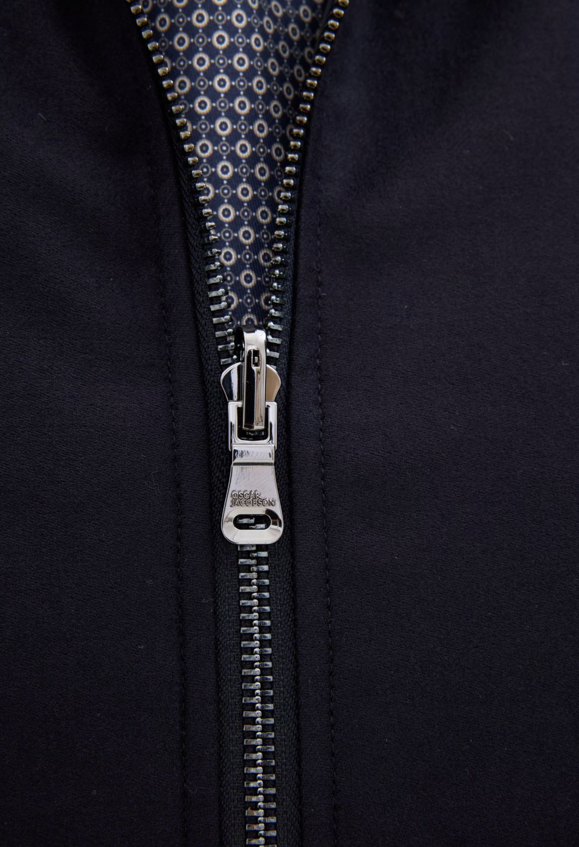 REVERSIBLE PADDED VEST