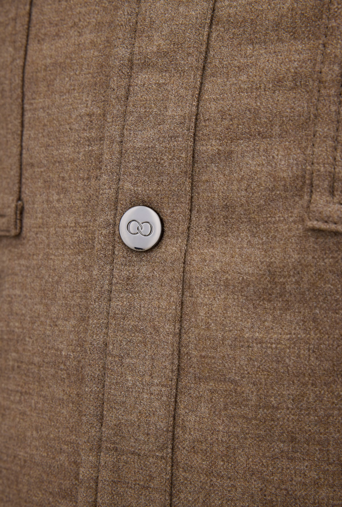 FLANELL SHIRT JACKET