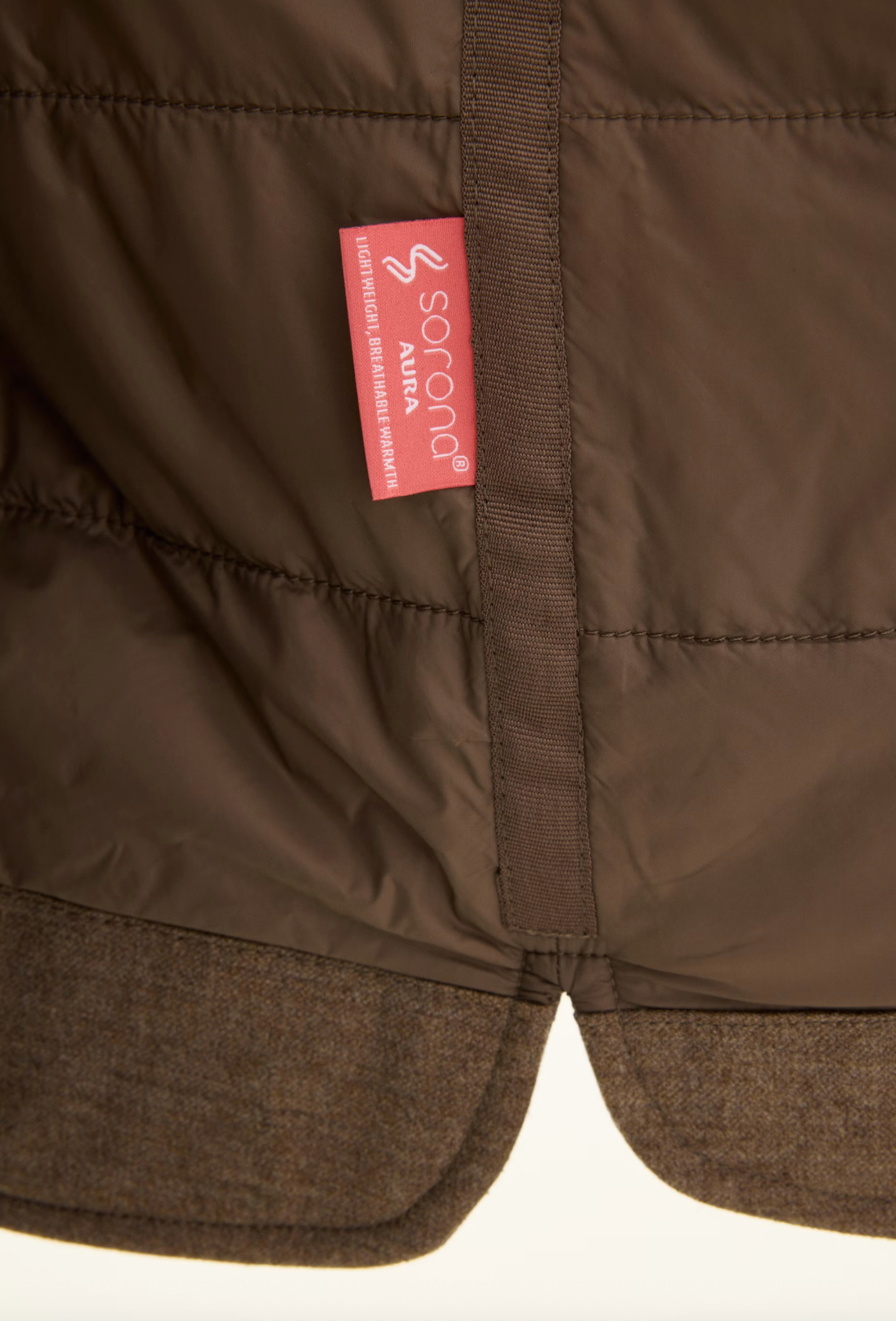 FLANELL SHIRT JACKET