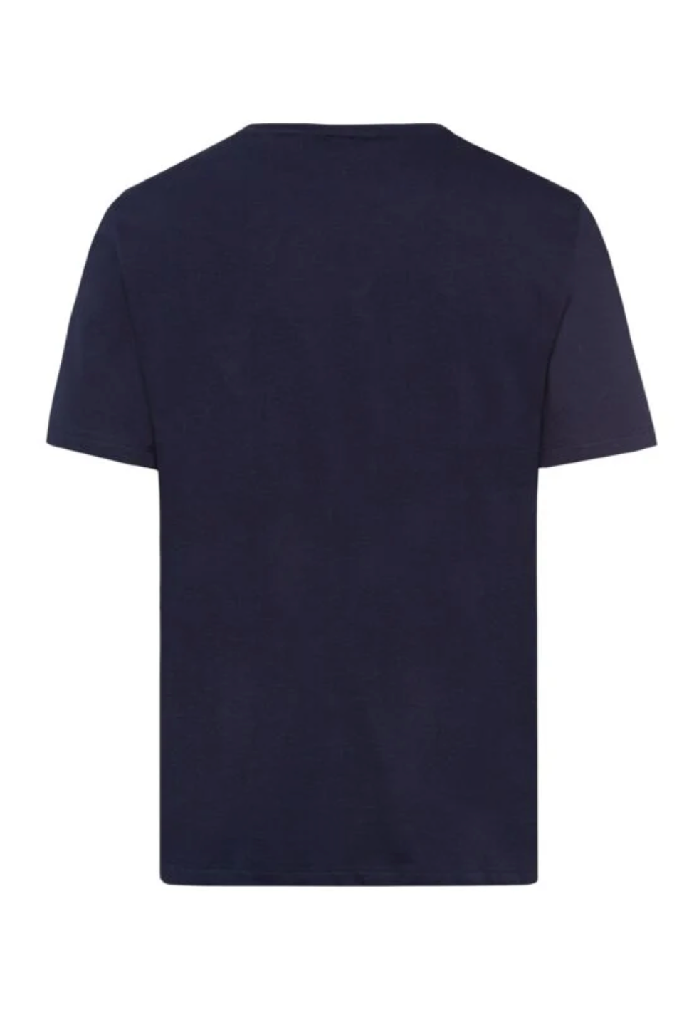 S/SLV LIVING SHIRTS - RUNDHALS