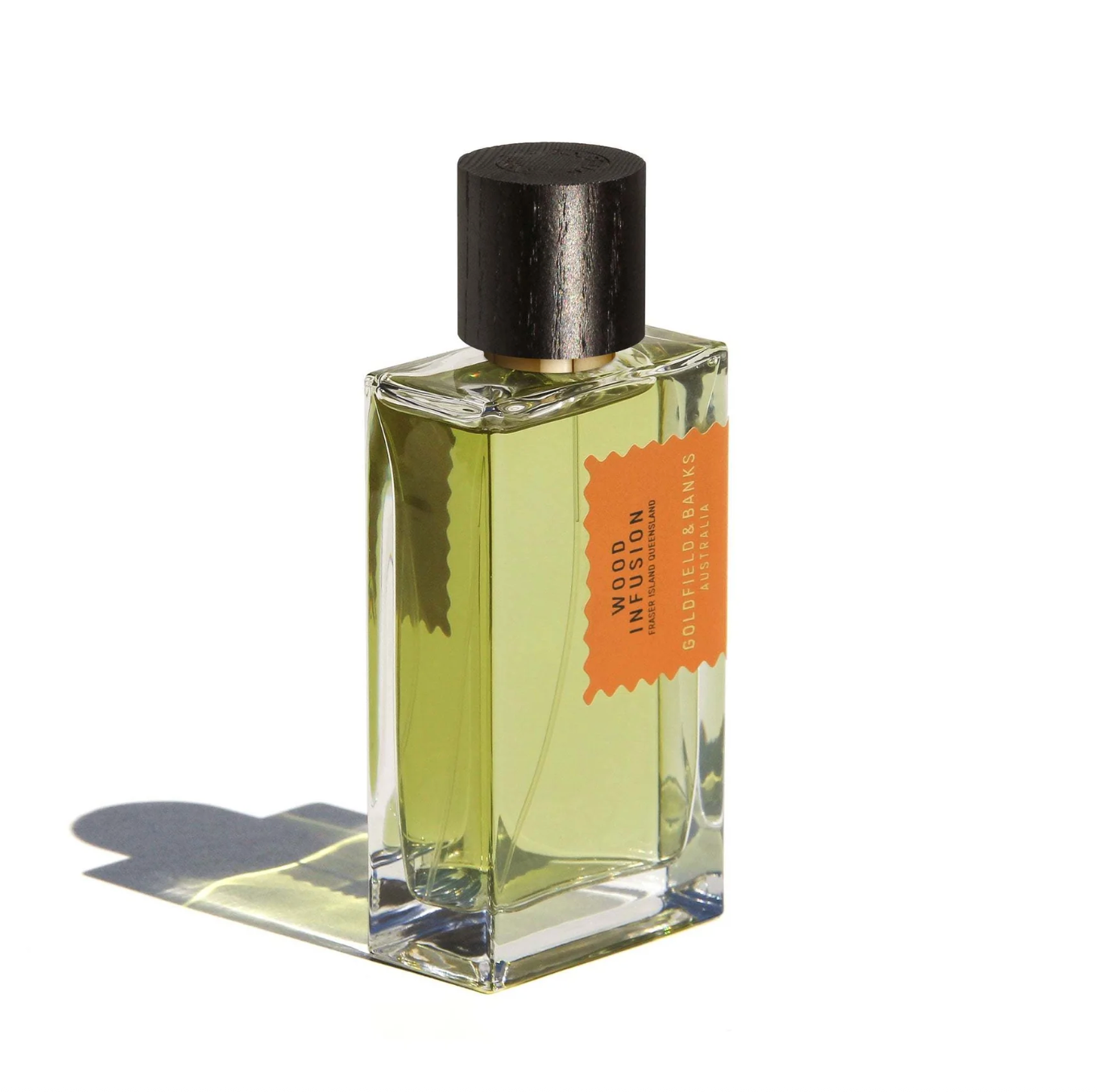 WOOD INFUSION PARFUME 100 ml