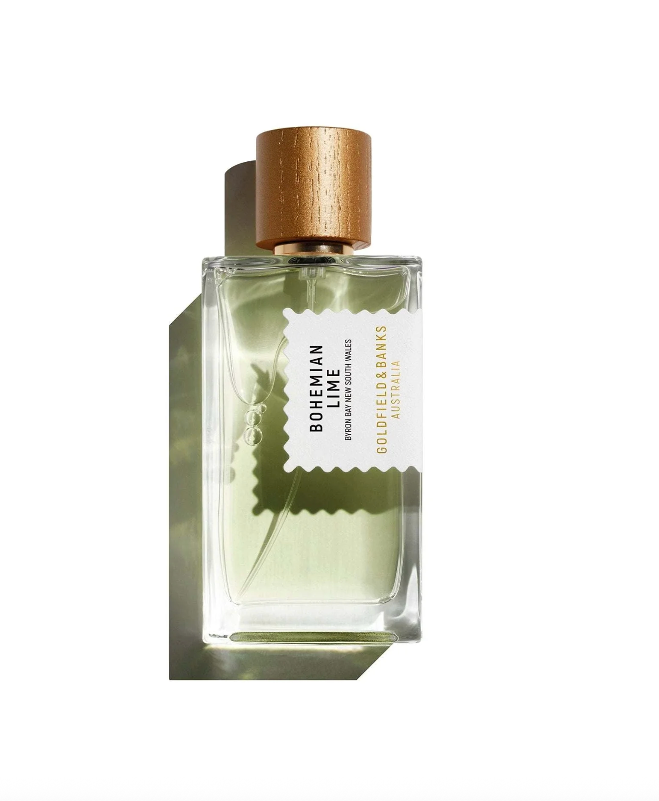 BOHEMIAN LIME PARFUME 100 ml