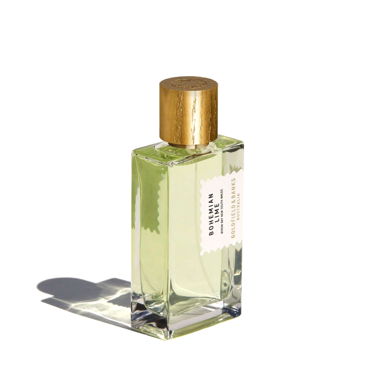 BOHEMIAN LIME PARFUME 100 ml