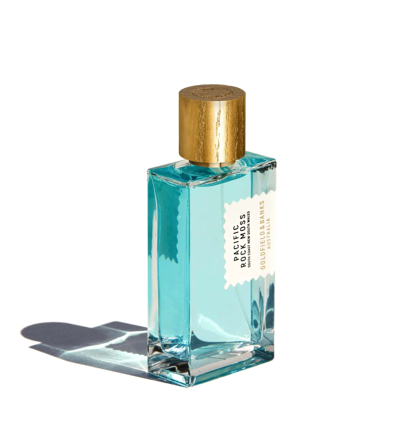 PACIFIC ROCK MOSS PARFUME 100 ml