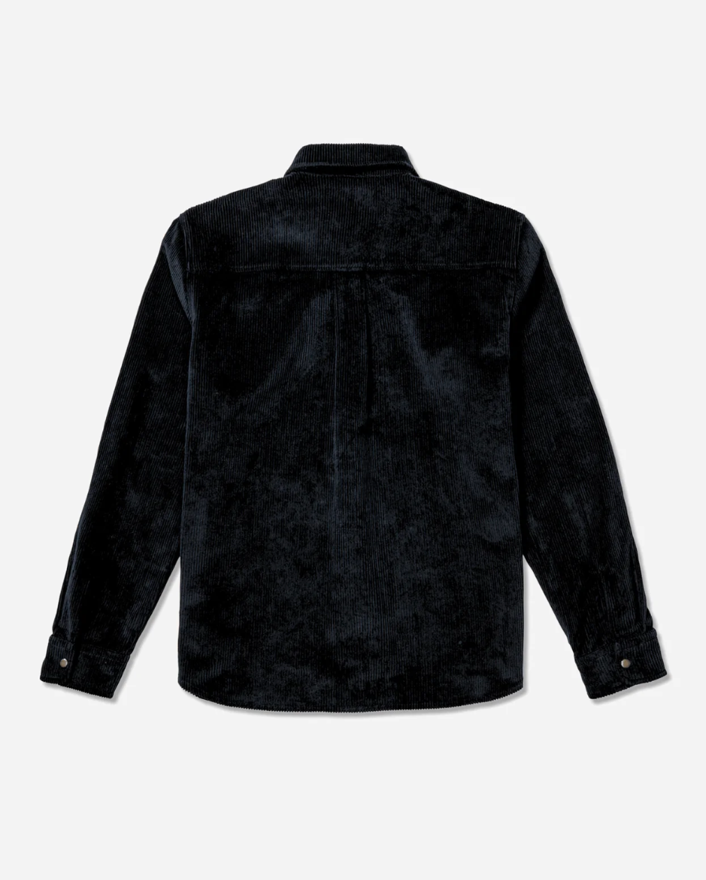 CORDY OVERSHIRT