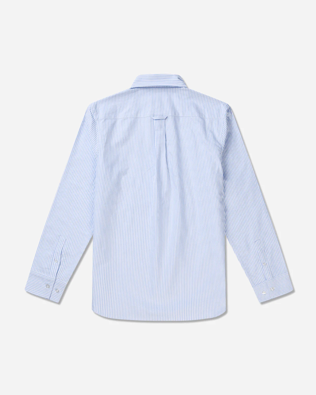 TEDDY OXFORD SHIRT STRIPED