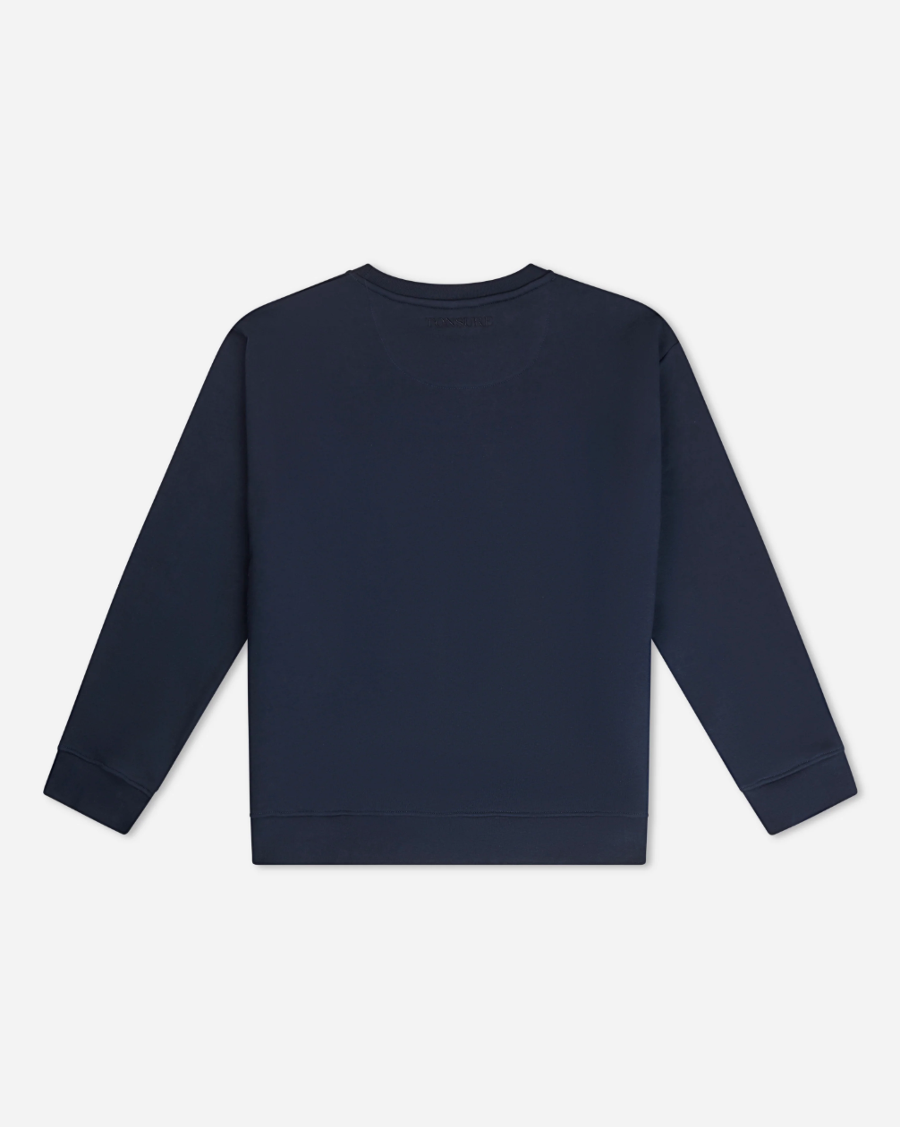 TEDDU TONSURE SWEATSHIRT