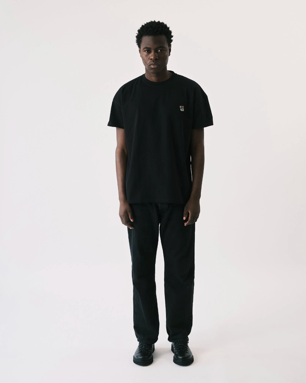 TEDDY PREMIUM TEE