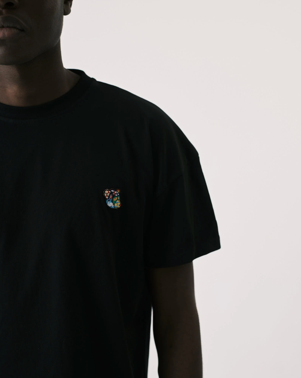 TEDDY PREMIUM TEE