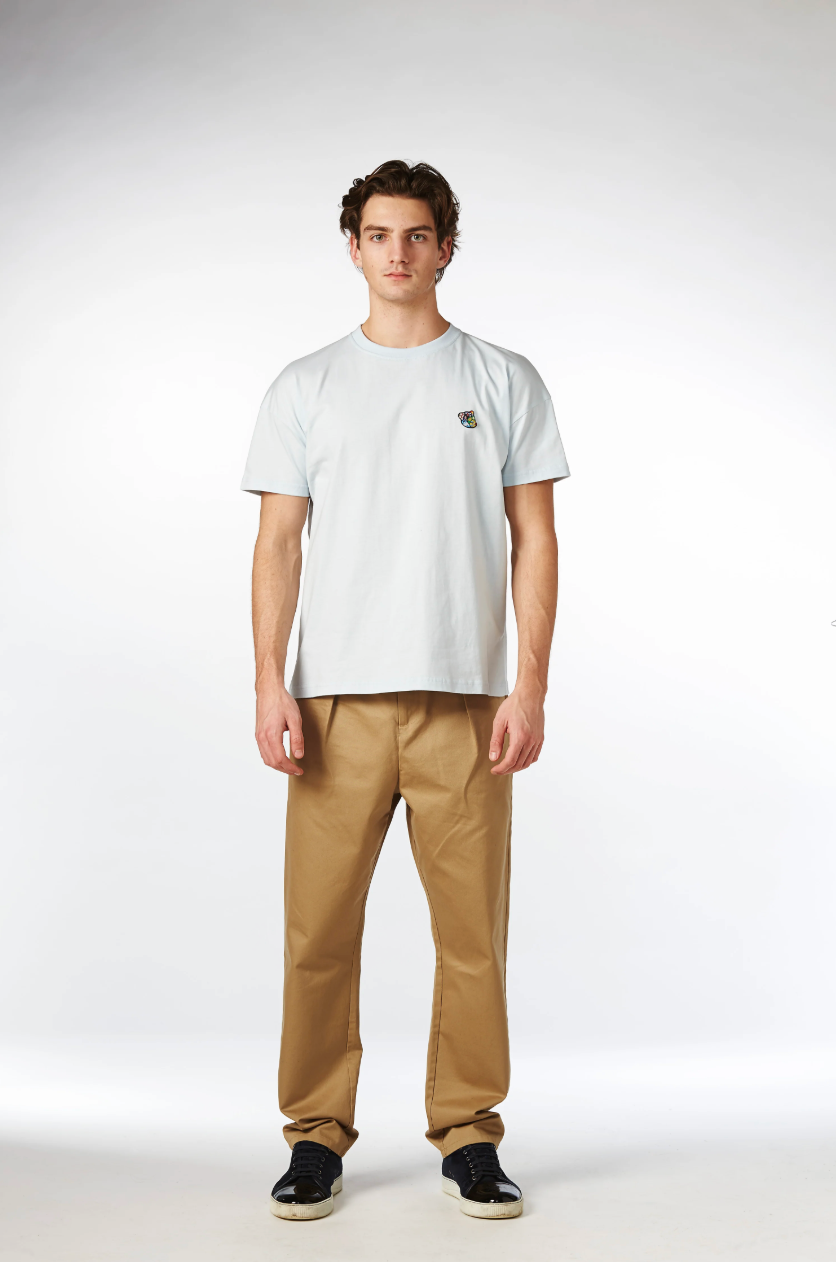 TEDDY HEAVY TEE