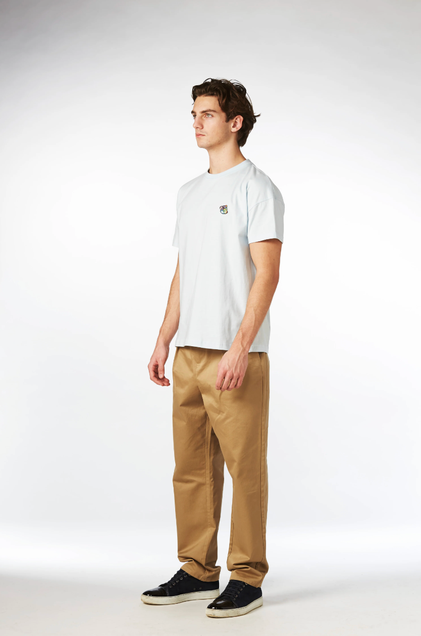 TEDDY HEAVY TEE